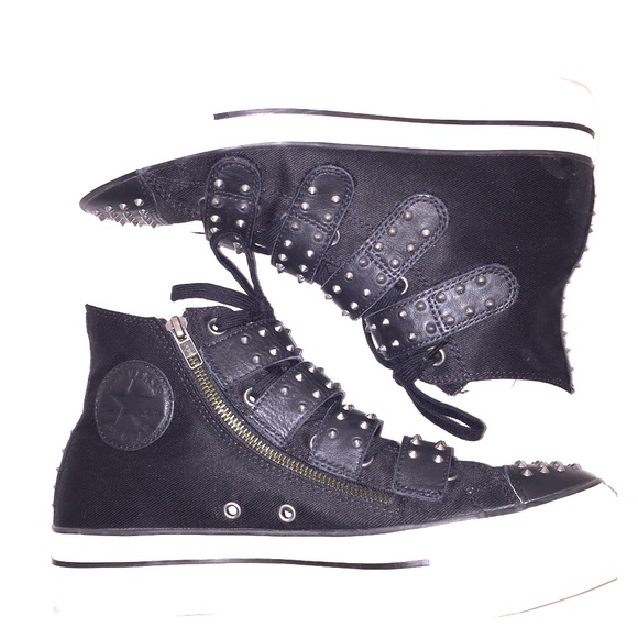converse platform spike